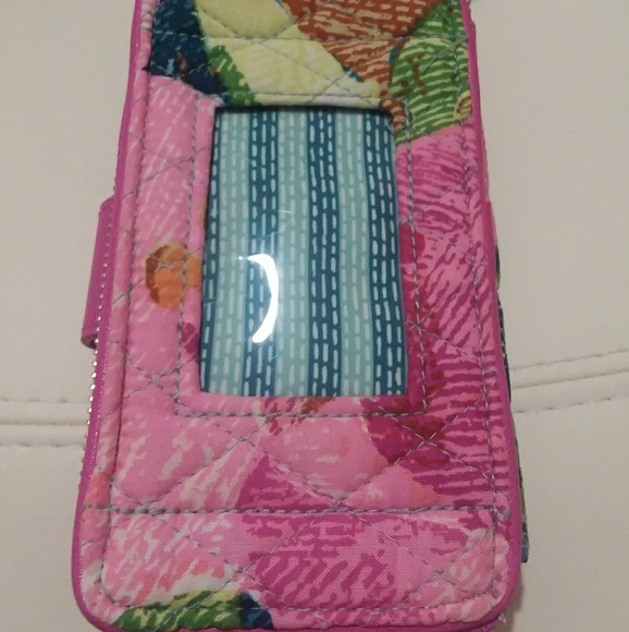 SOLD⚡ RFID SMARTPHONE Wristlet 💓😉 - Picture 2 of 3